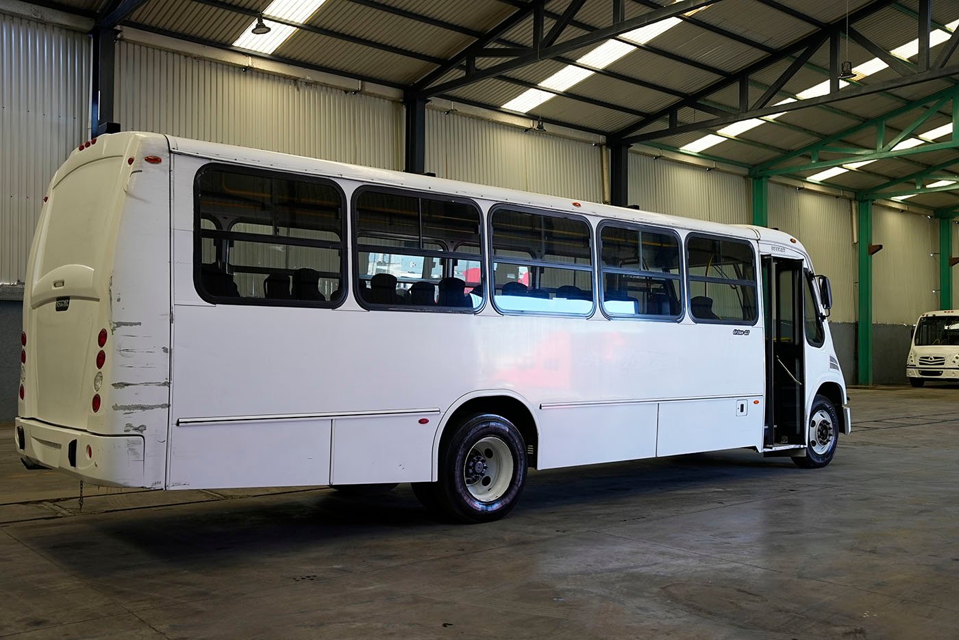 international,SCD-222- MWM 7.2/236 WB (4700 SFC),2022