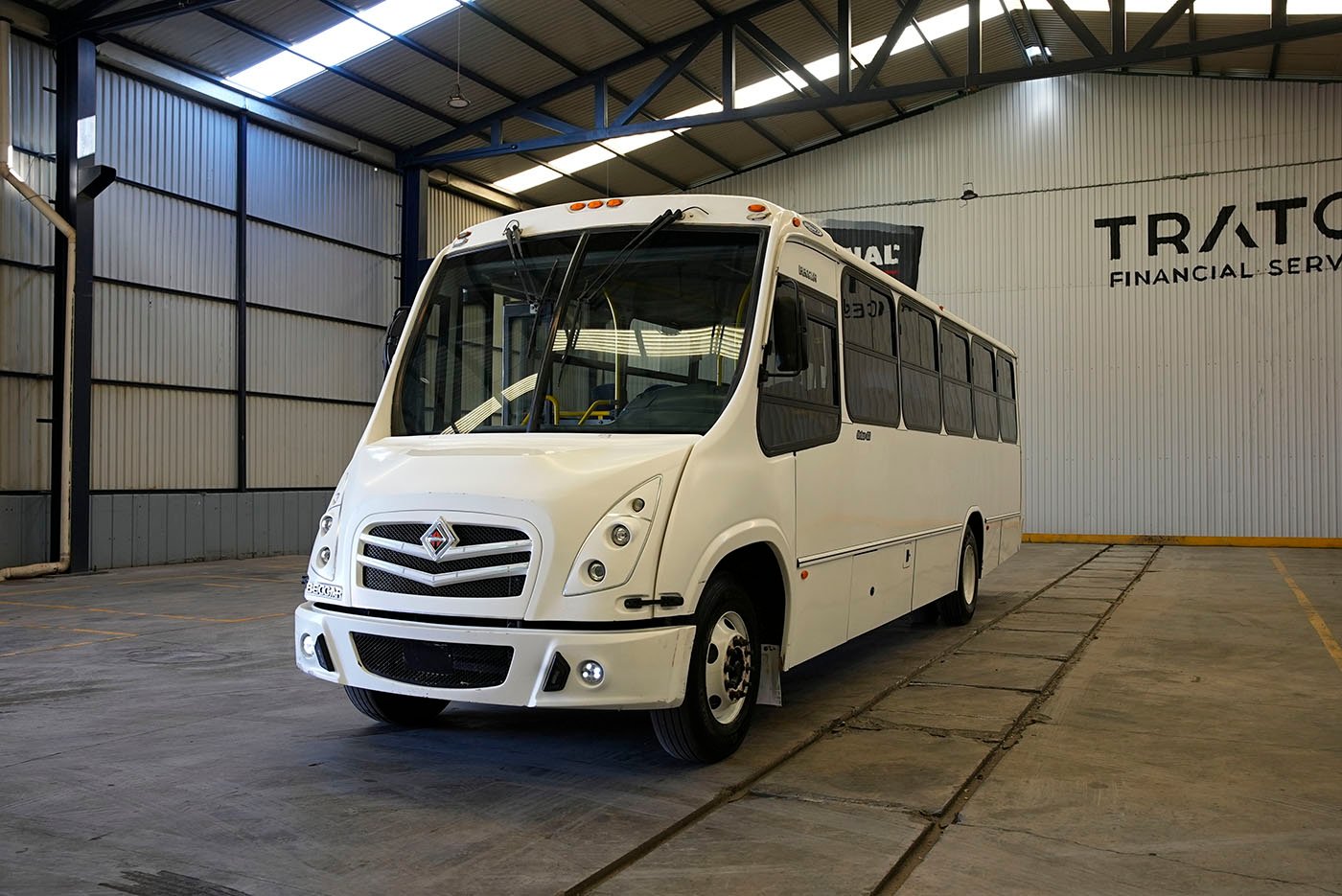 international,SCD-222- MWM 7.2/236 WB (4700 SFC),2022