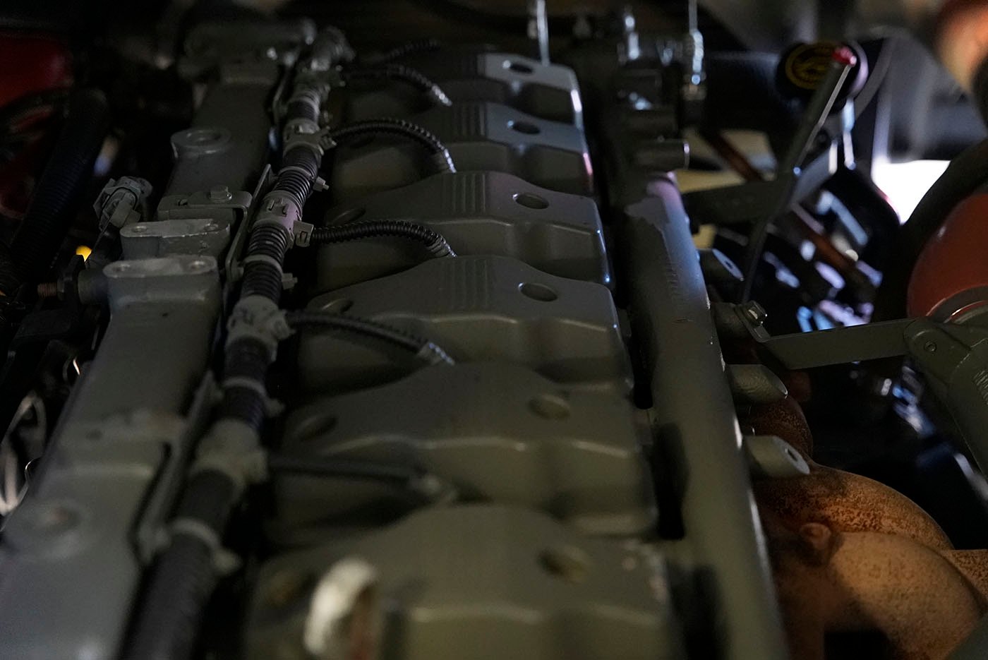 international,SCD-222- MWM 7.2/236 WB (4700 SFC),2022