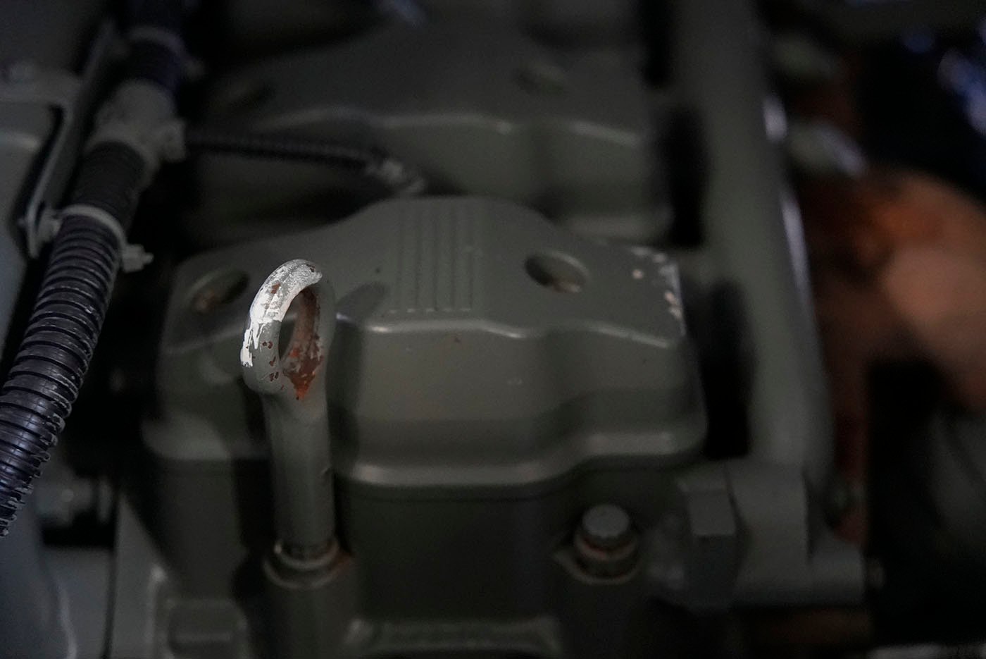 international,SCD-222- MWM 7.2/236 WB (4700 SFC),2022