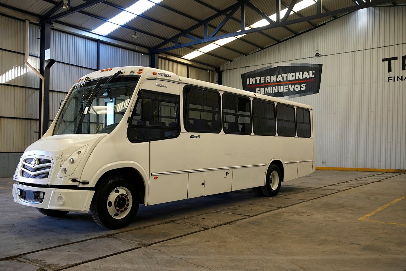 international,SCD-222- MWM 7.2/236 WB (4700 SFC),2022