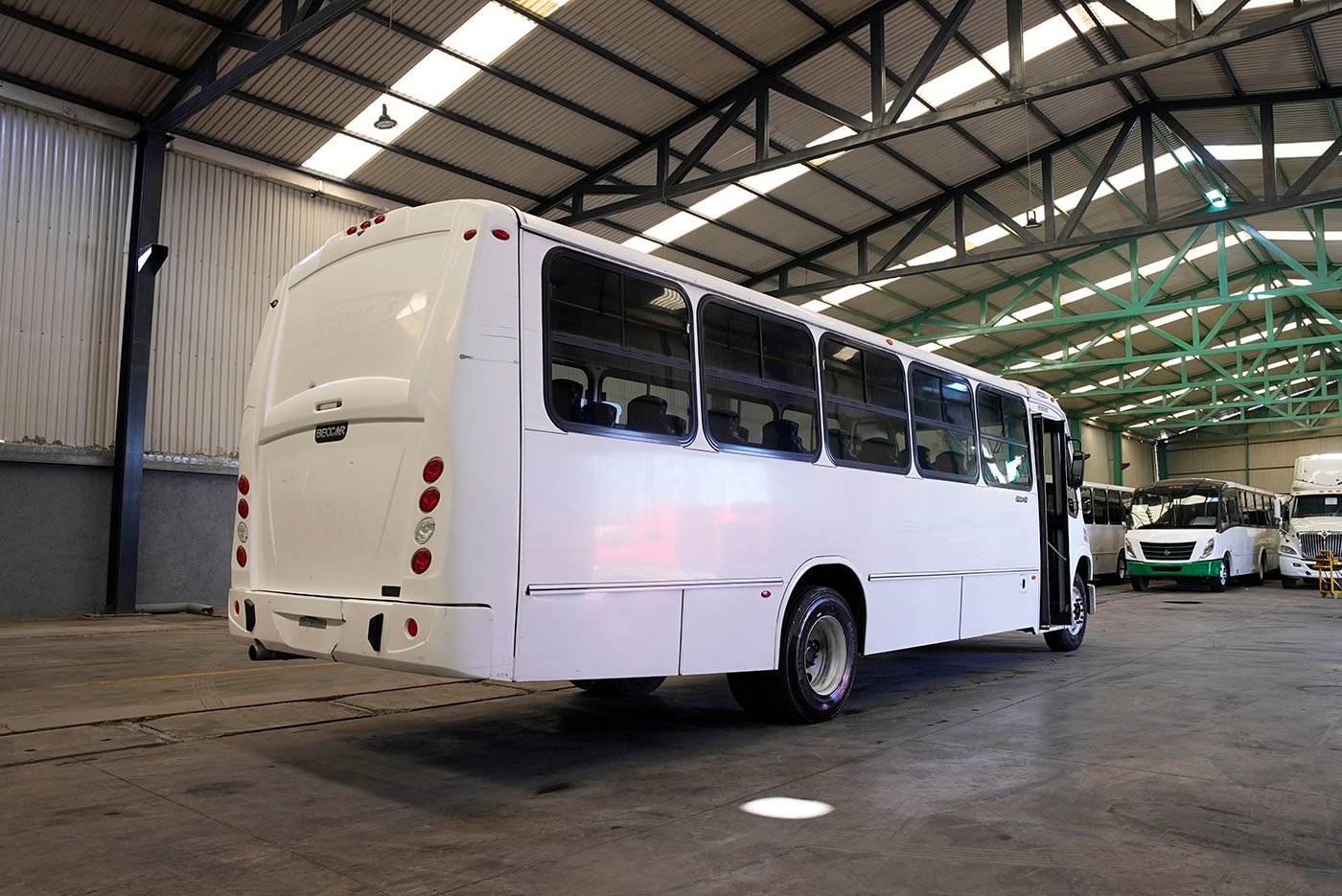 international,SCD-222- MWM 7.2/236 WB (4700 SFC),2022