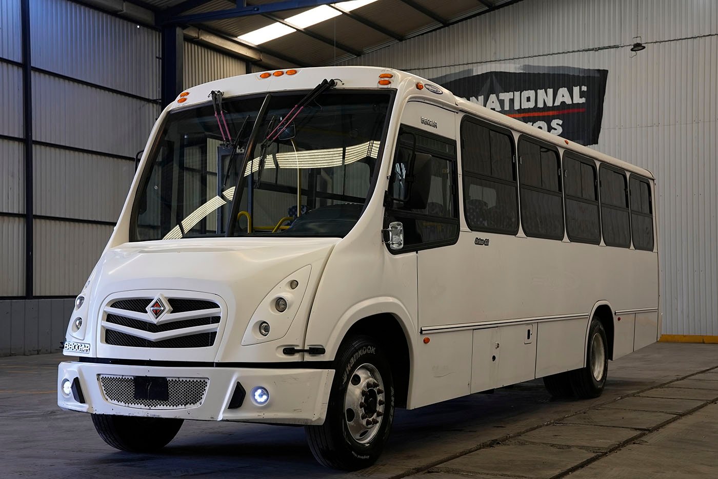 international,SCD-222- MWM 7.2/236 WB (4700 SFC),2022