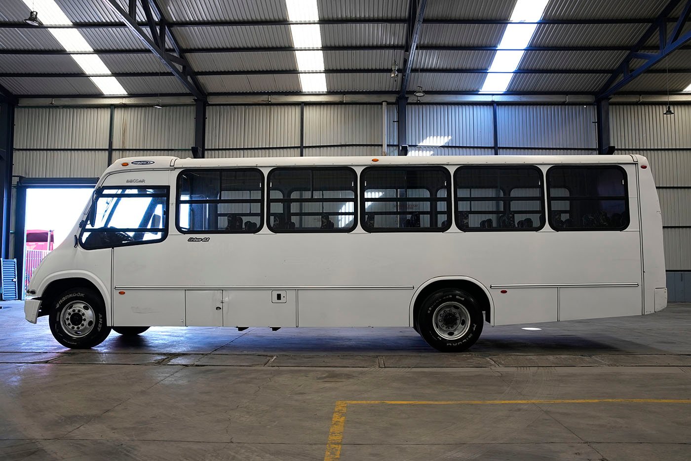 international,SCD-222- MWM 7.2/236 WB (4700 SFC),2022