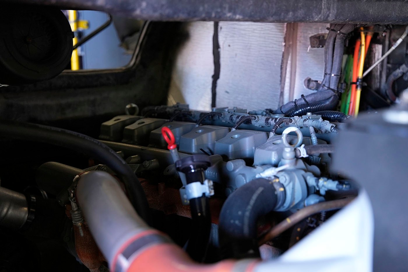 international,SCD-222- MWM 7.2/236 WB (4700 SFC),2022