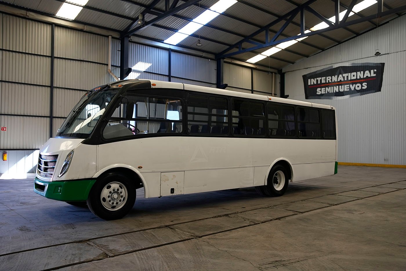 international,4700SFC 182HP 6VEL 236W,2020