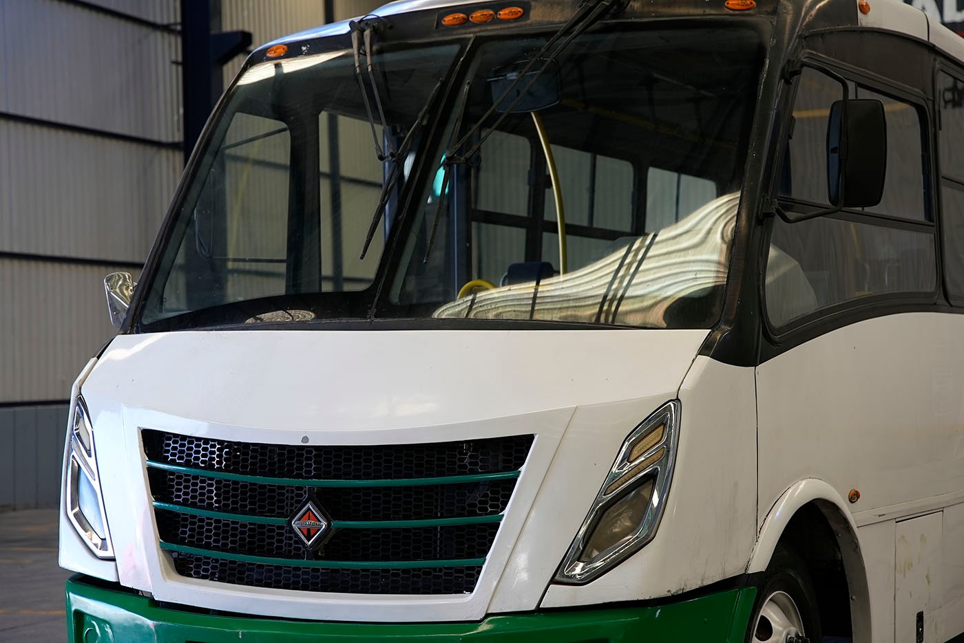 international,4700SFC 182HP 6VEL 236W,2020