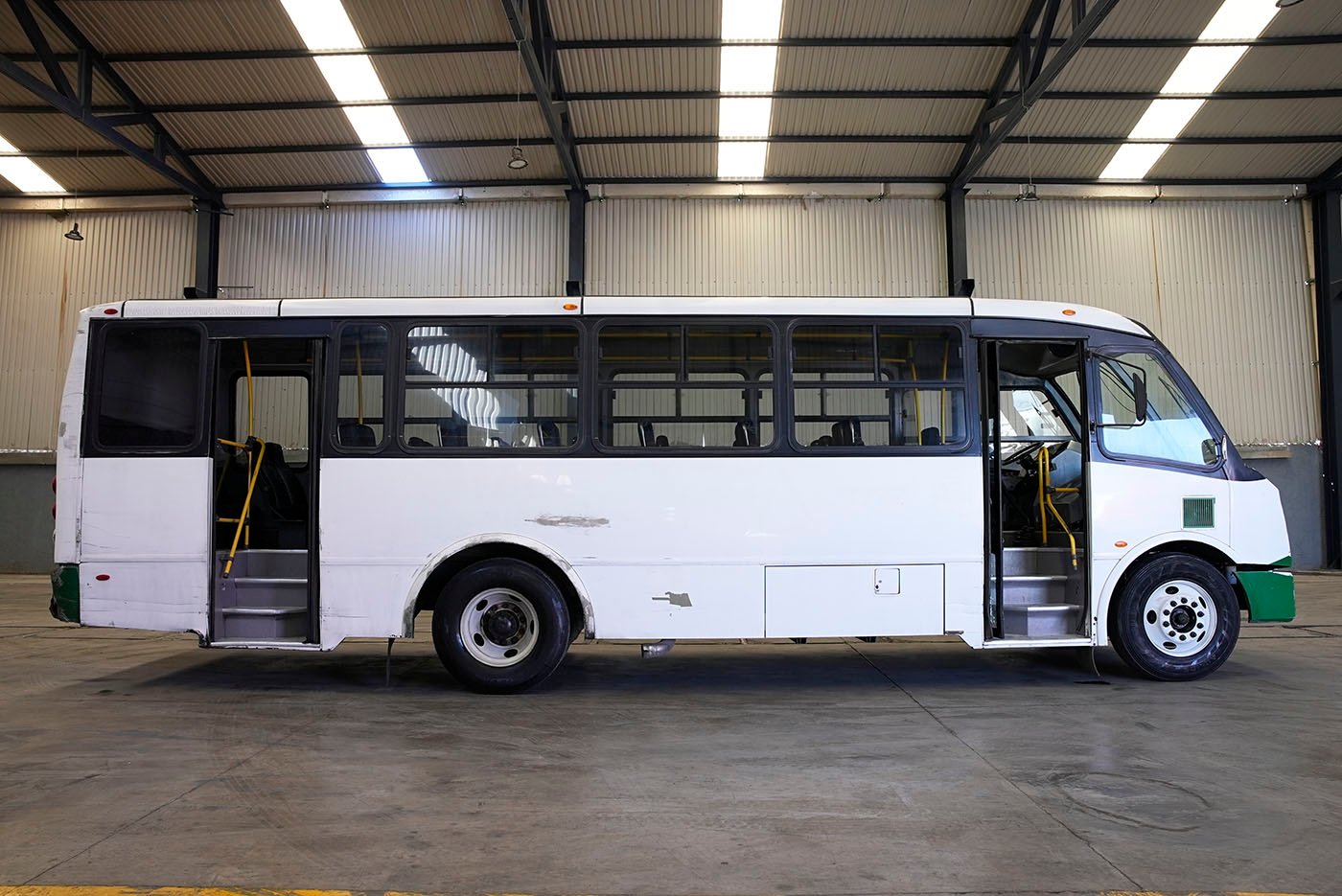 international,4700SFC 182HP 6VEL 236W,2020