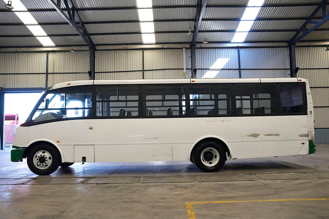 international,4700SFC 182HP 6VEL 236W,2020