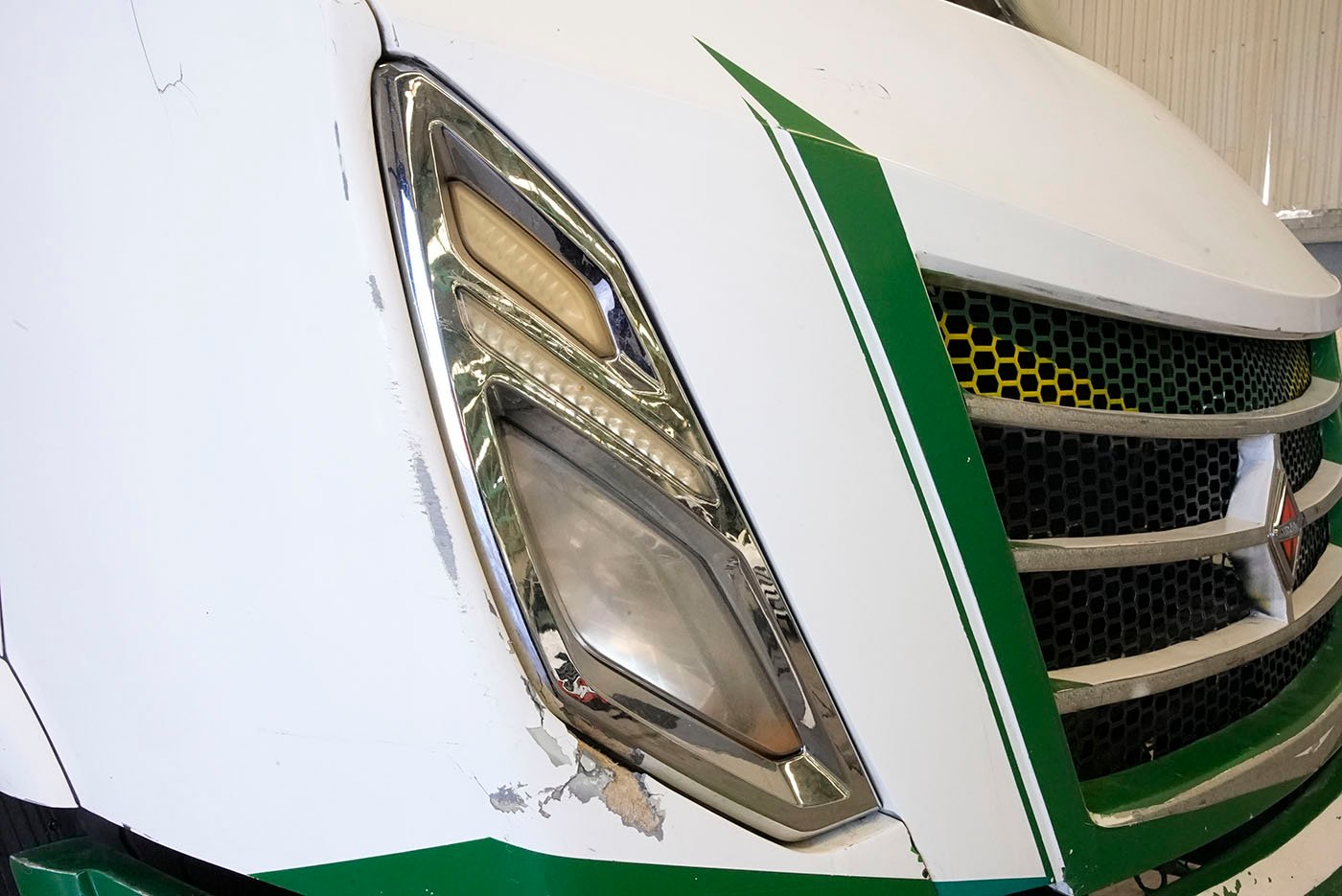 international,4700SFC 182HP 6VEL 236W,2020