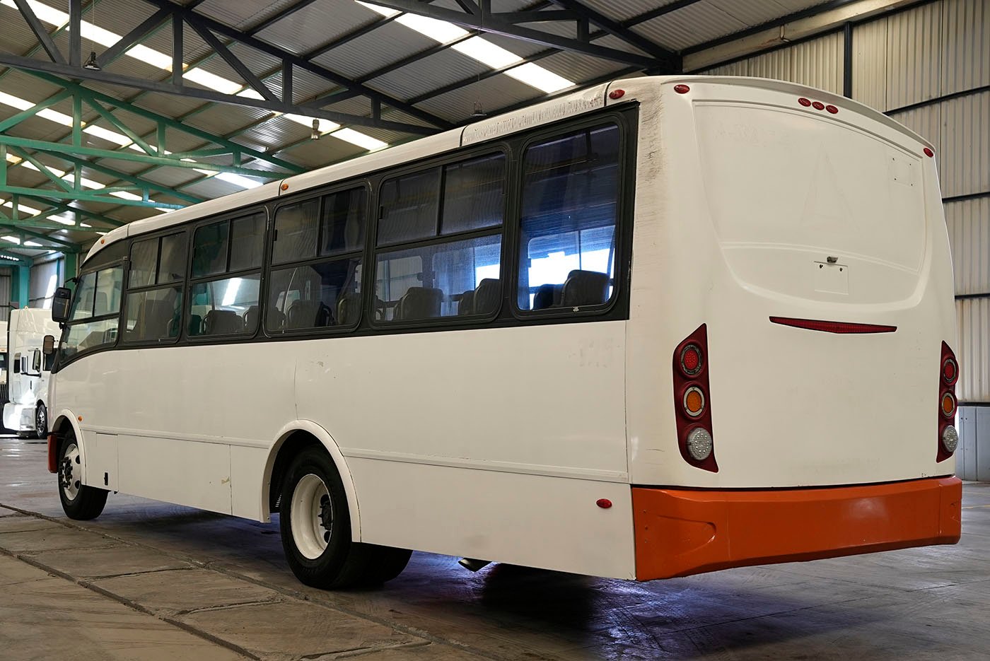 international,4700SFC 182HP 6VEL 207W,2020