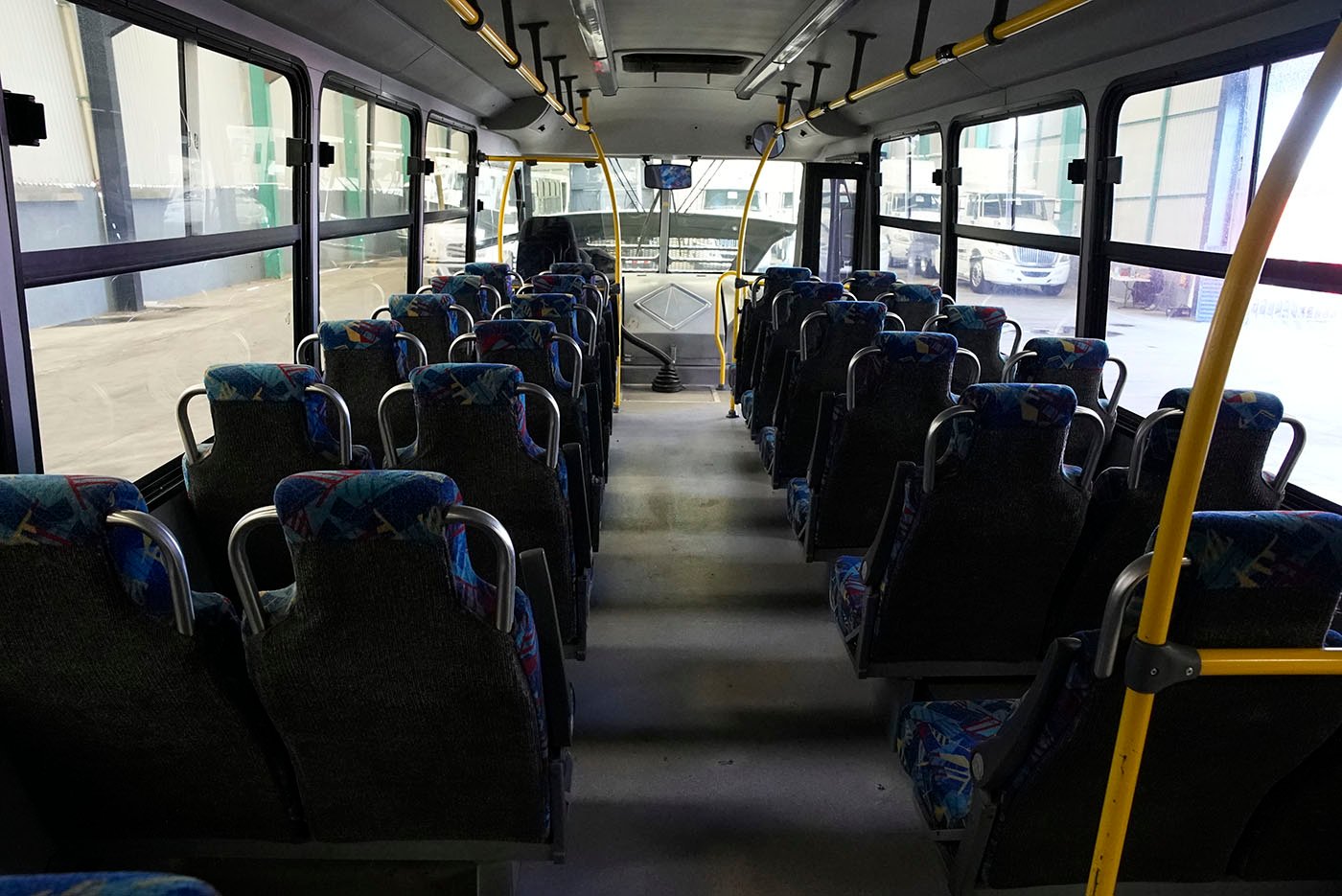 international,4700SFC 182HP 6VEL 207W,2020