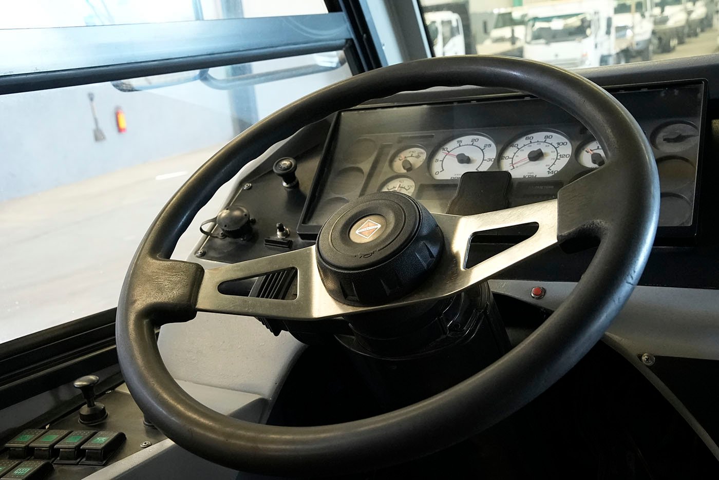 international,4700SFC 182HP,2020