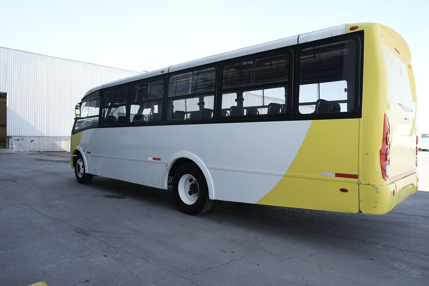 international,4700SFC 182HP MXF4.8 6VEL,2018