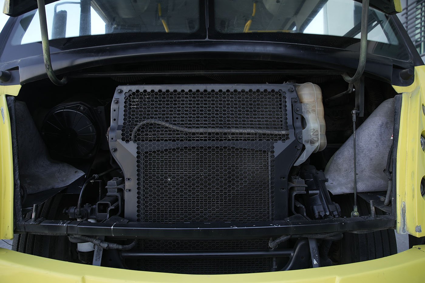 international,4700SFC 182HP MXF4.8 6VEL,2018