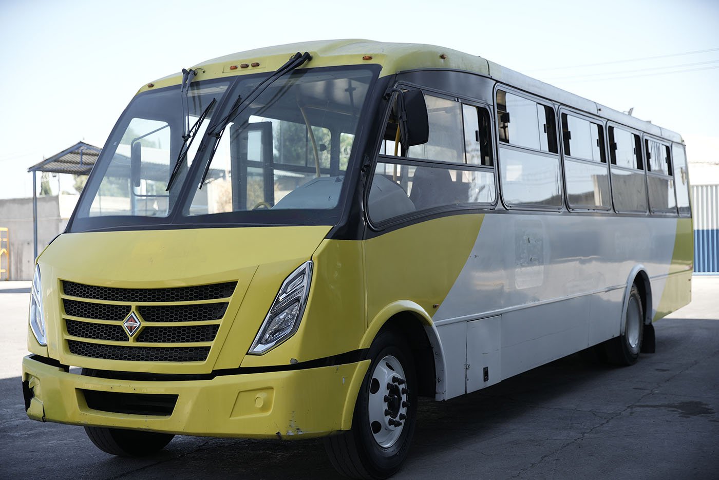 international,4700SFC 182HP MXF4.8 6VEL,2019
