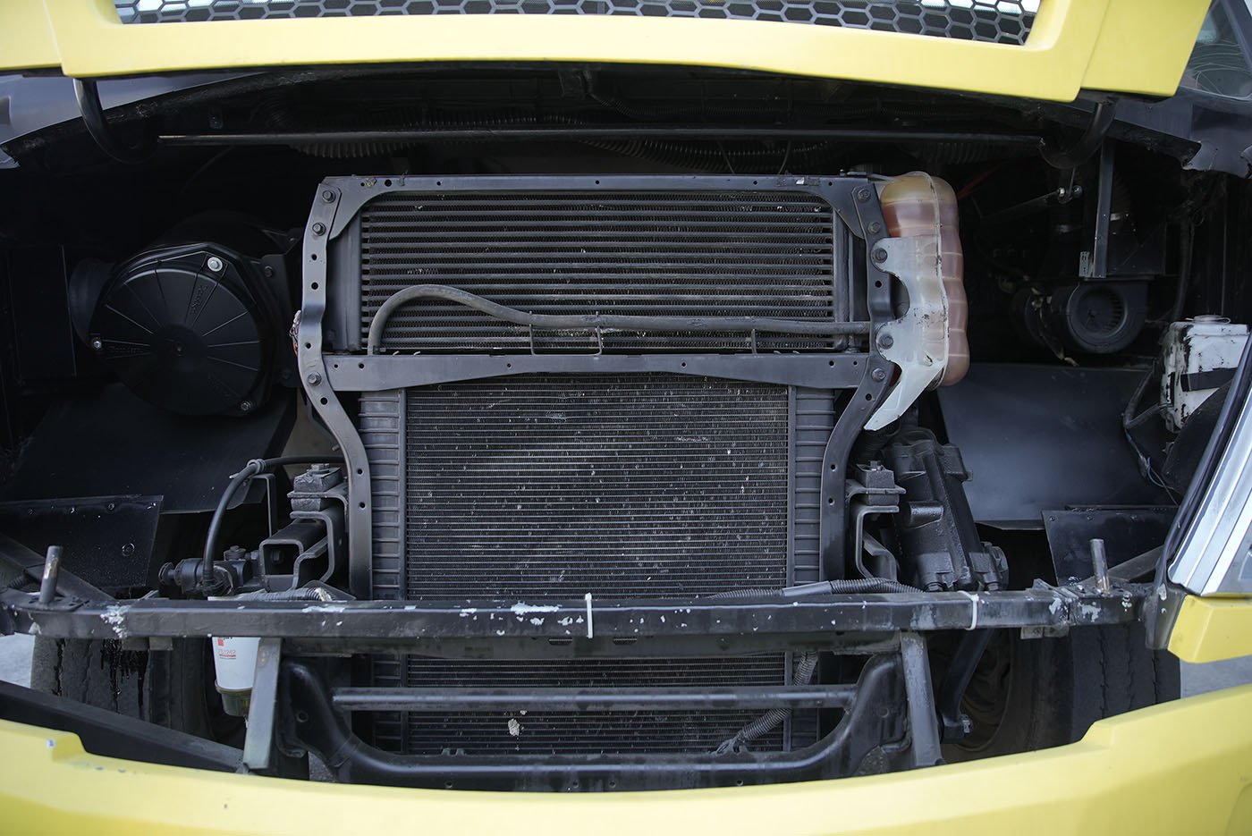 international,4700SFC 182HP MXF4.8 6VEL,2019