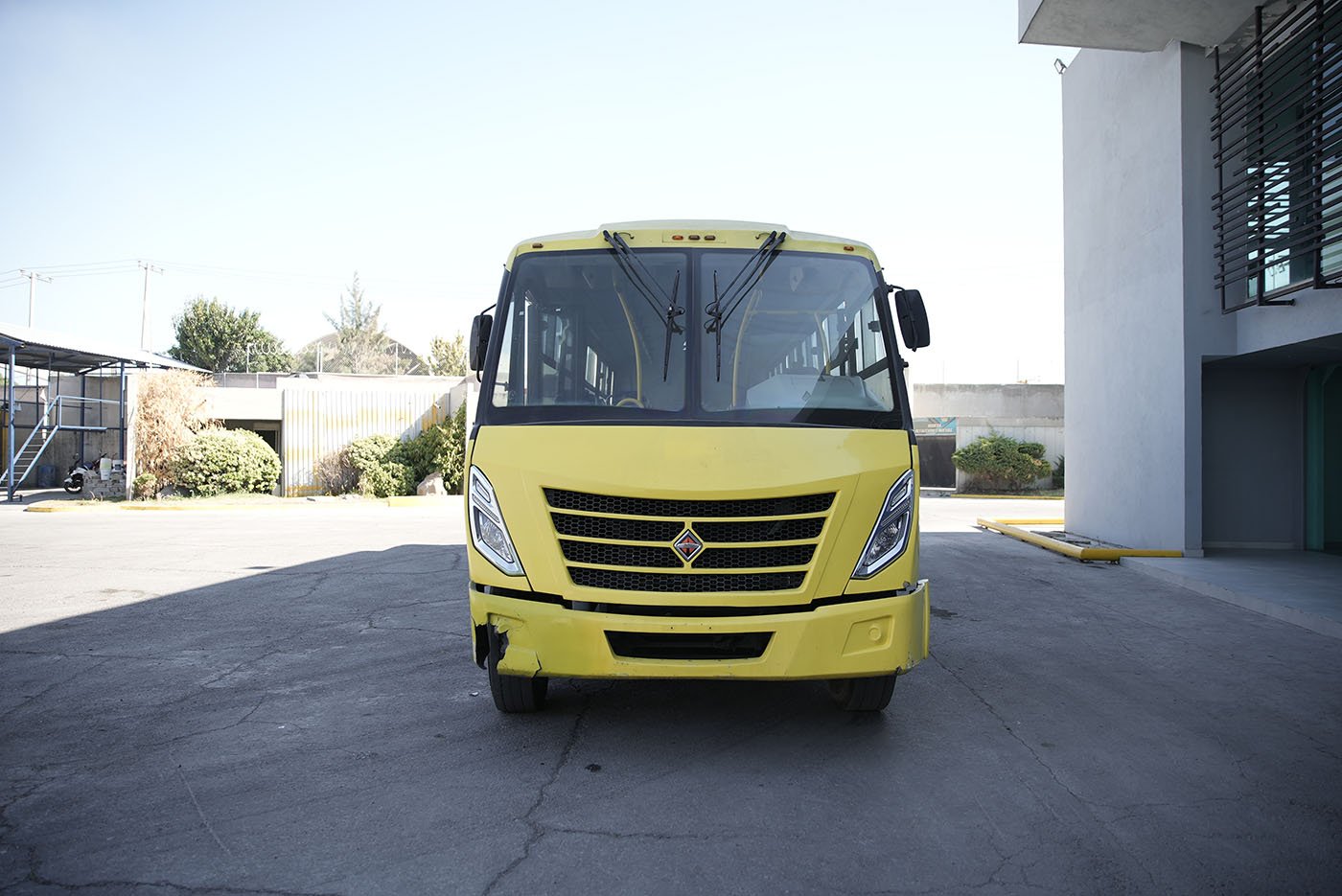 international,4700SFC 182HP MXF4.8 6VEL,2019