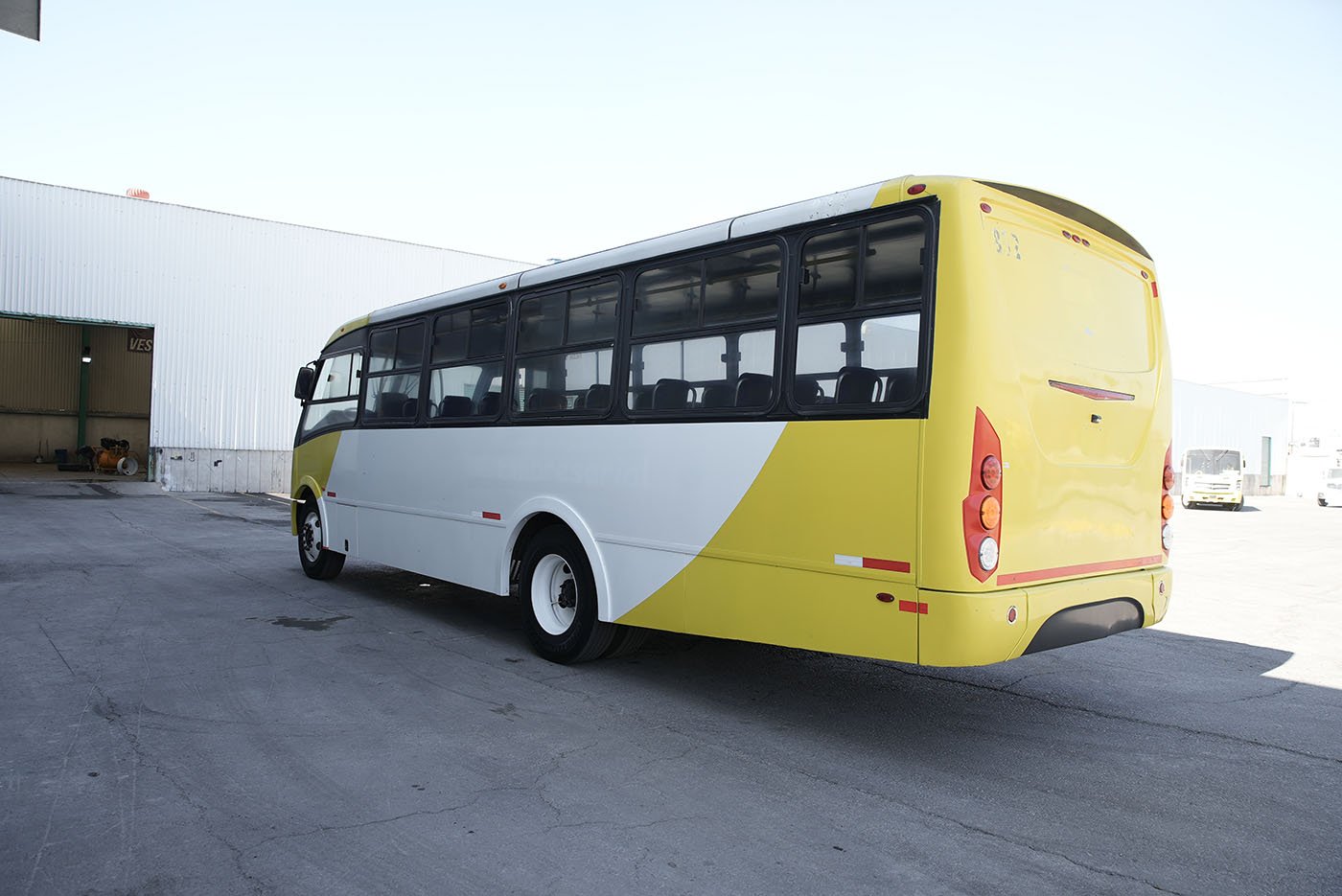 international,4700SFC 182HP MXF4.8 6VEL,2018