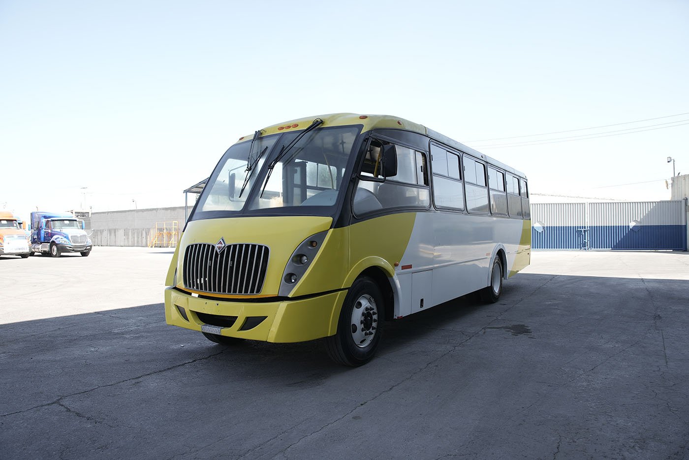 international,4700SFC 182HP MXF4.8 6VEL,2018