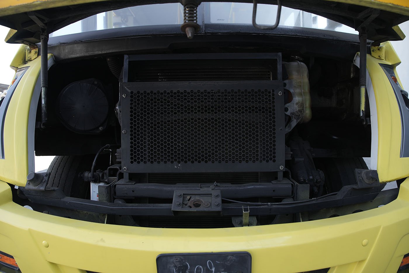 international,4700SFC 222HP MXF7.2 6VEL. 236,2018