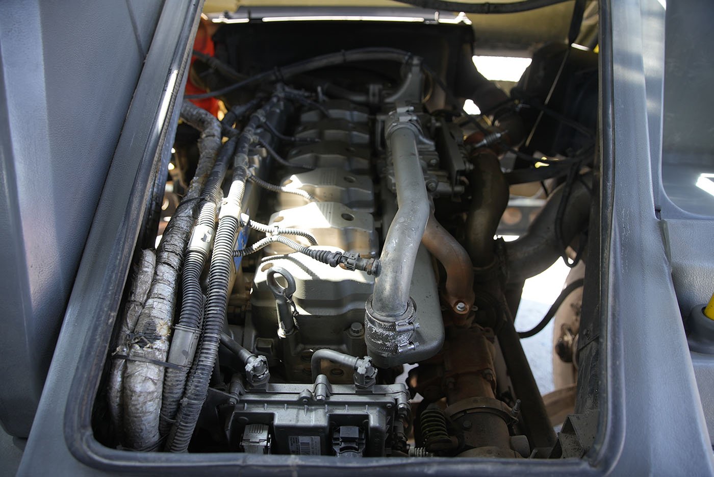 international,4700SFC 222HP MXF7.2 6VEL. 236,2018