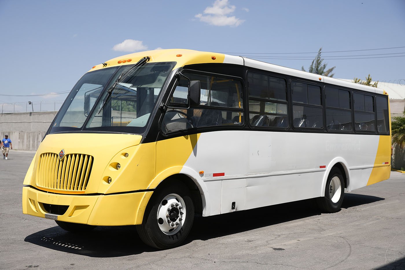 international,4700SFC 182HP MXF4.8 6VEL,2018