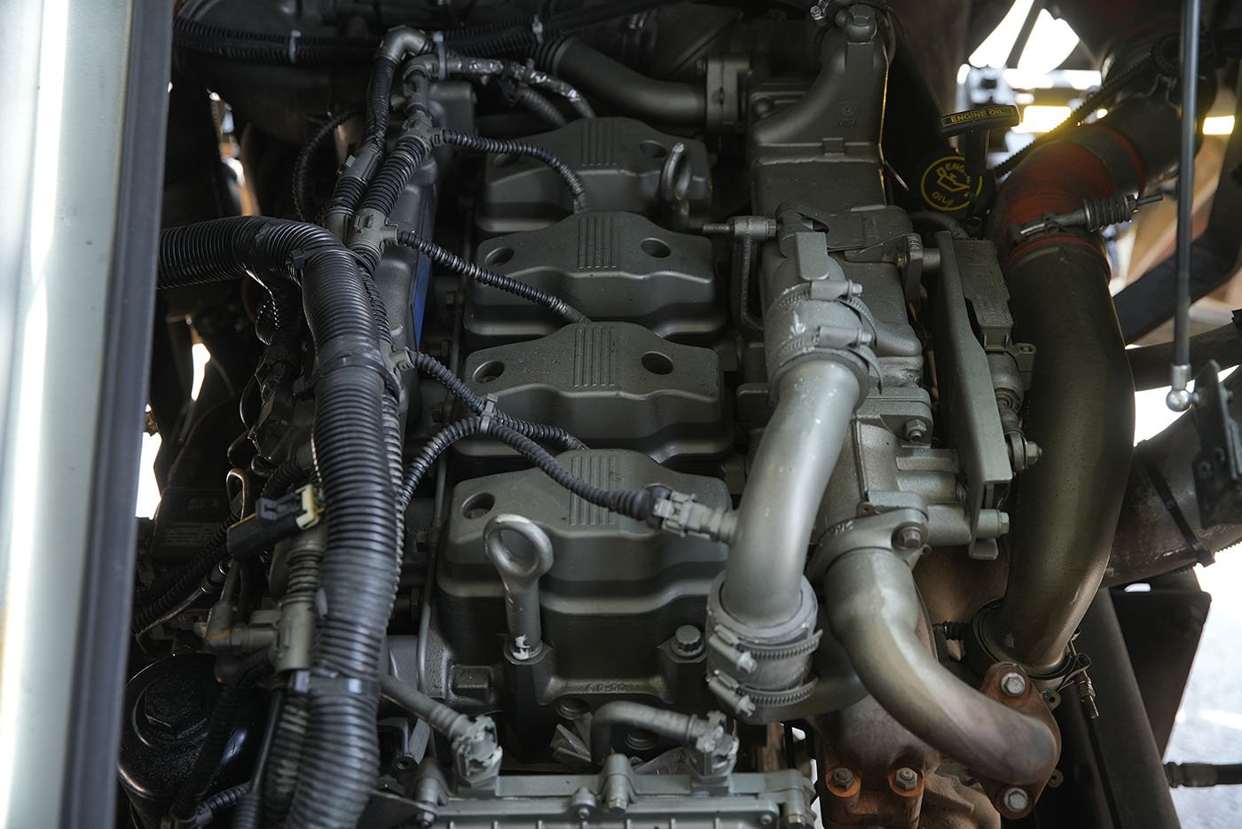 international,4700SFC 182HP MXF4.8 6VEL,2018