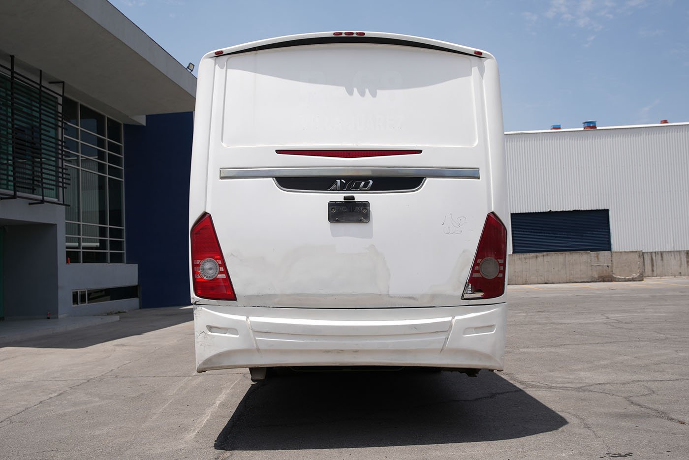 international,4700 FE,2020