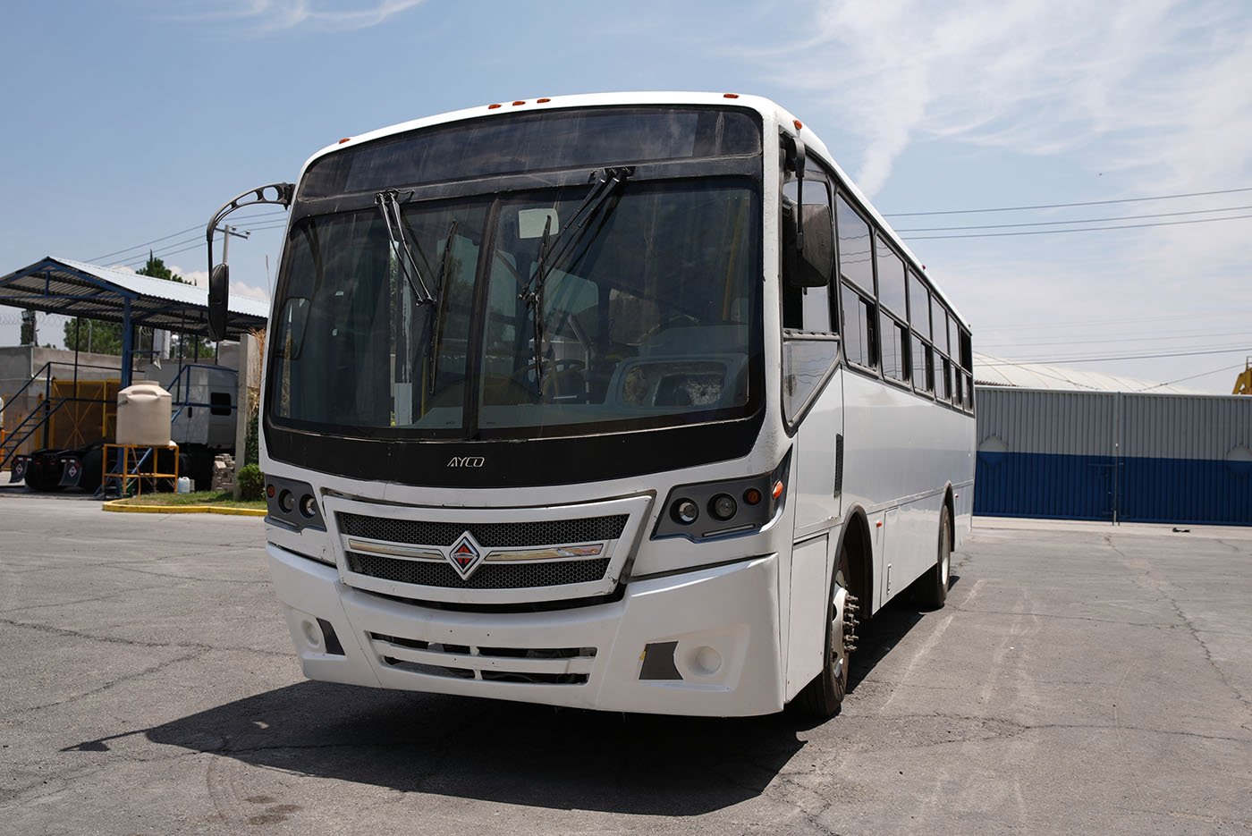 international,4700 FE,2020