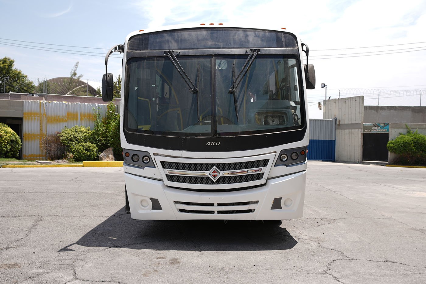 international,4700 FE,2020