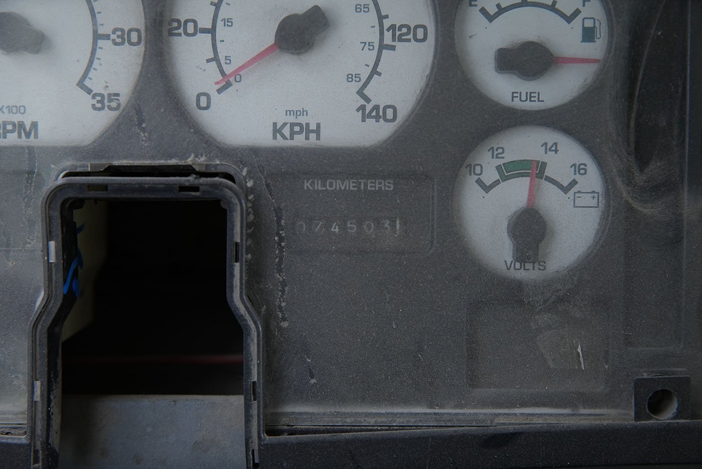 international,4700 FE,2020