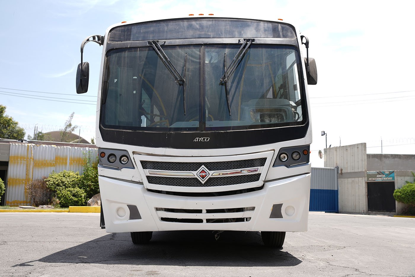 international,4700 FE,2020