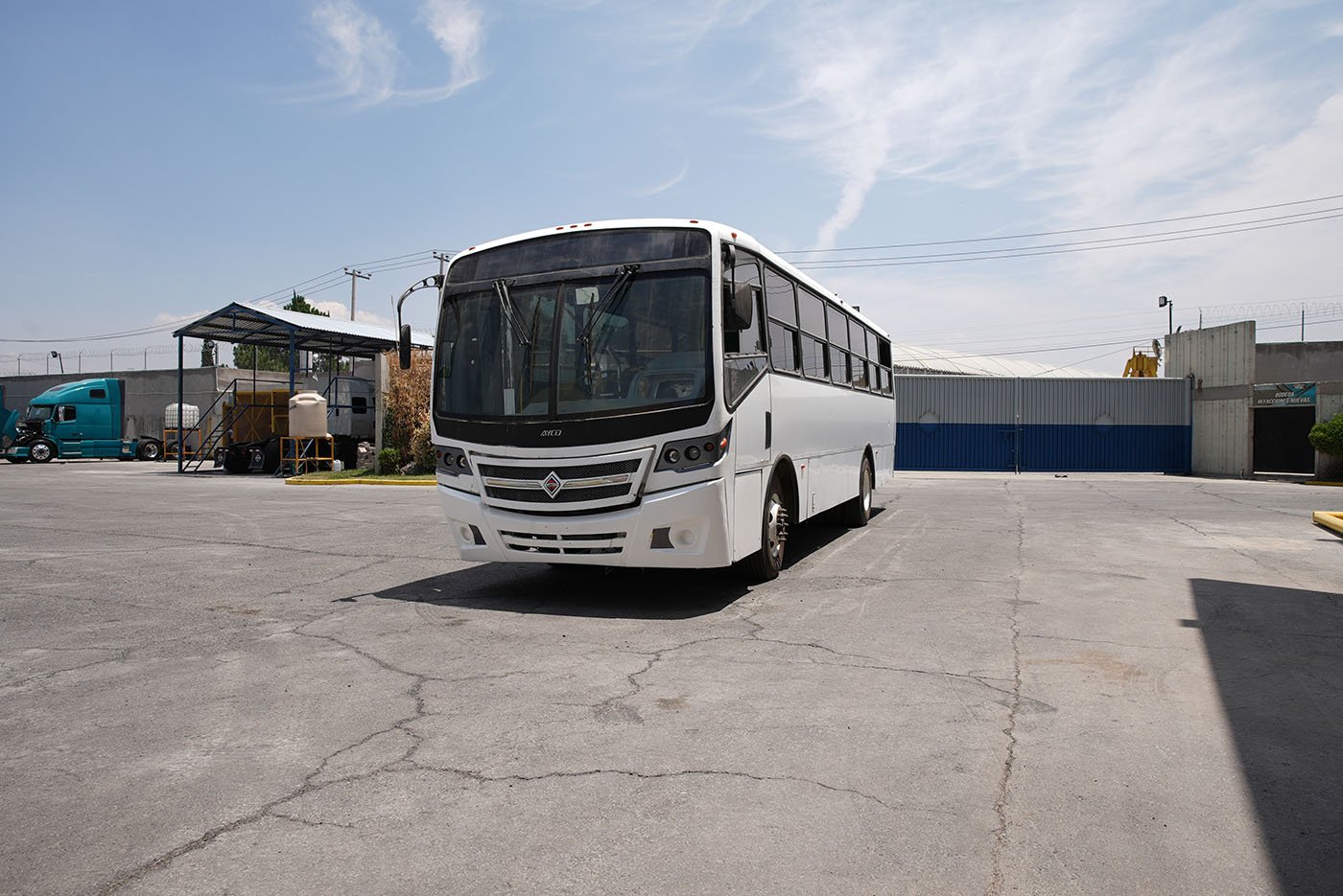 international,4700 FE,2020
