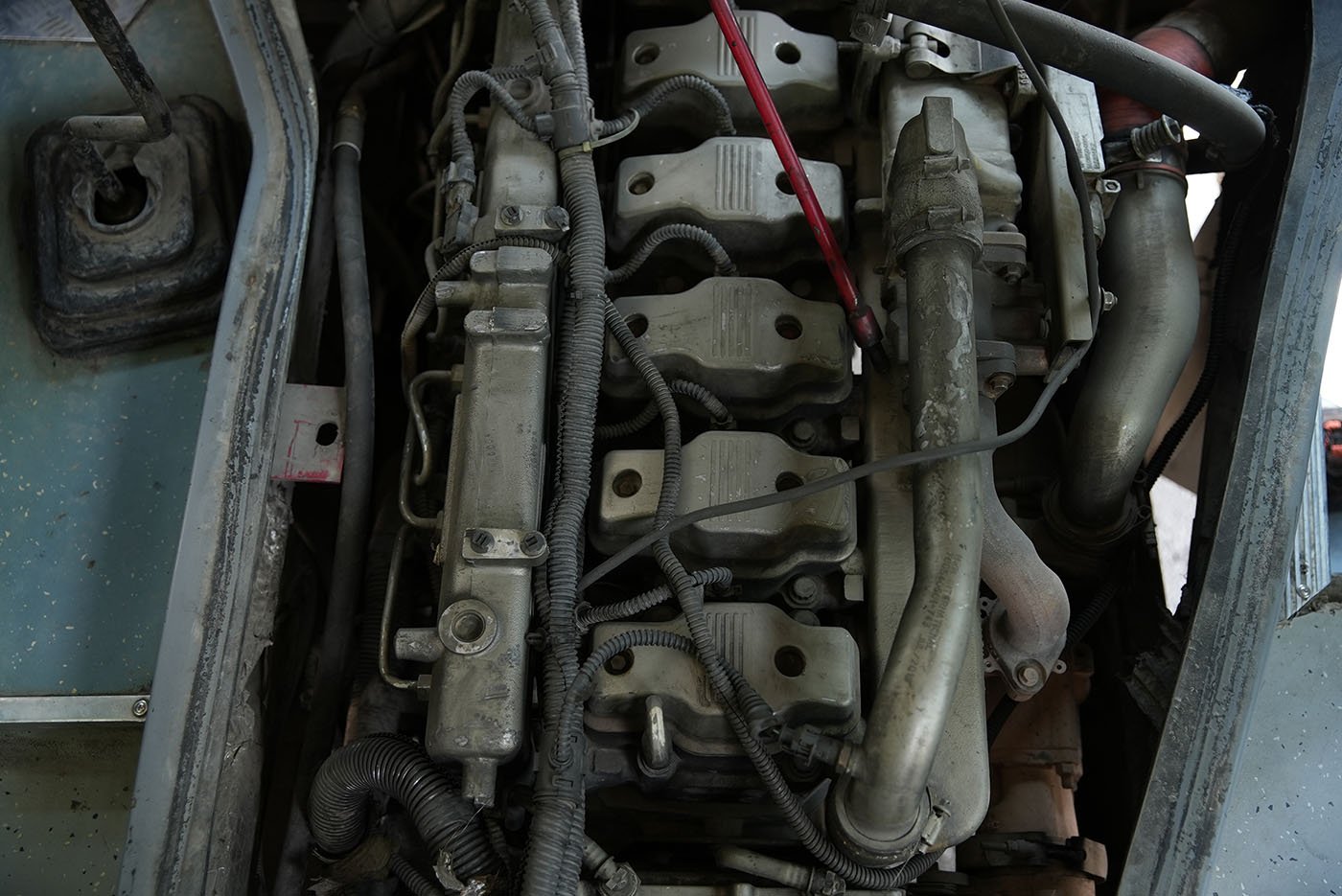 international,4700 FE,2020