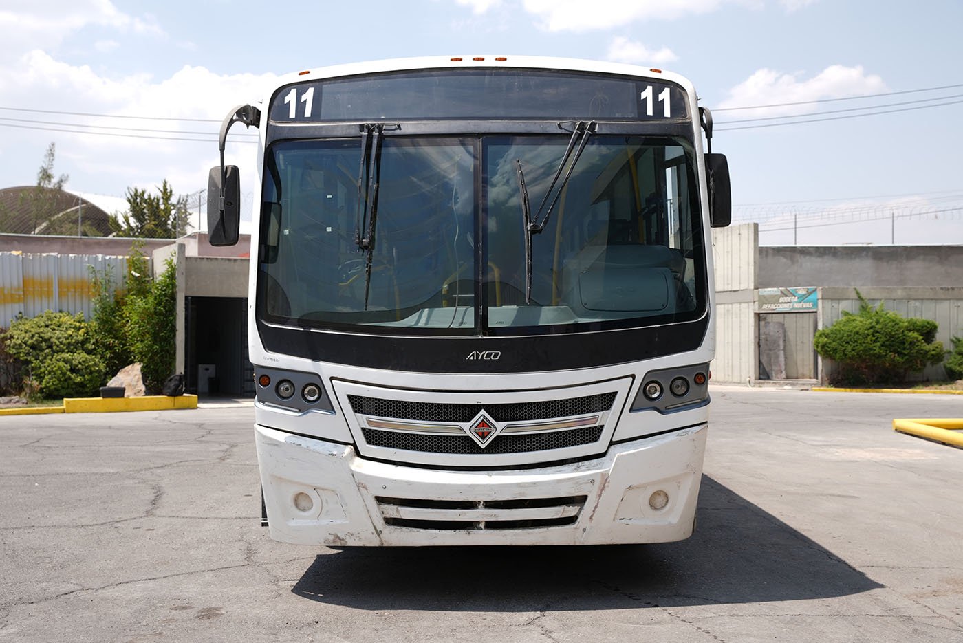 international,4700 FE,2020