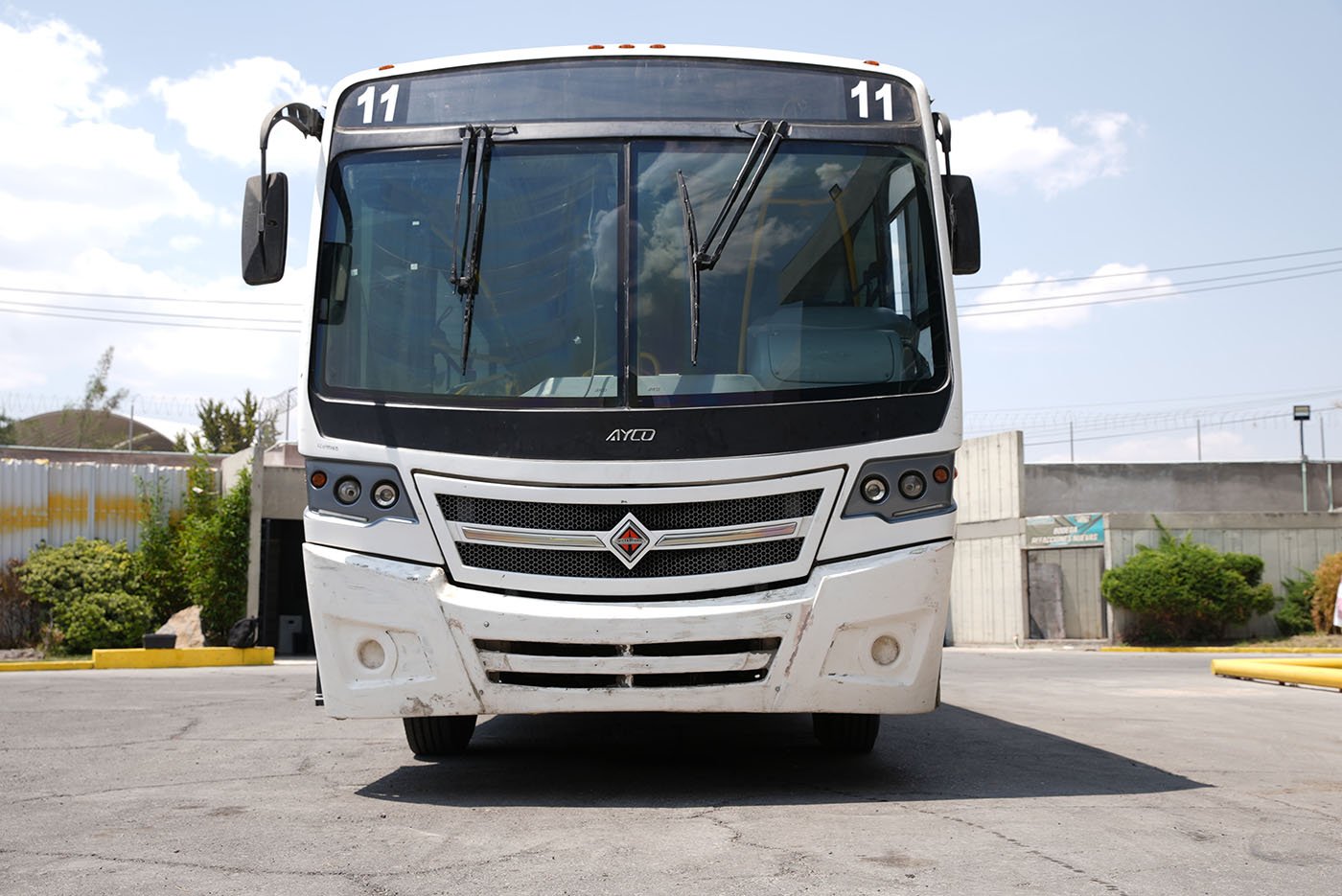 international,4700 FE,2020