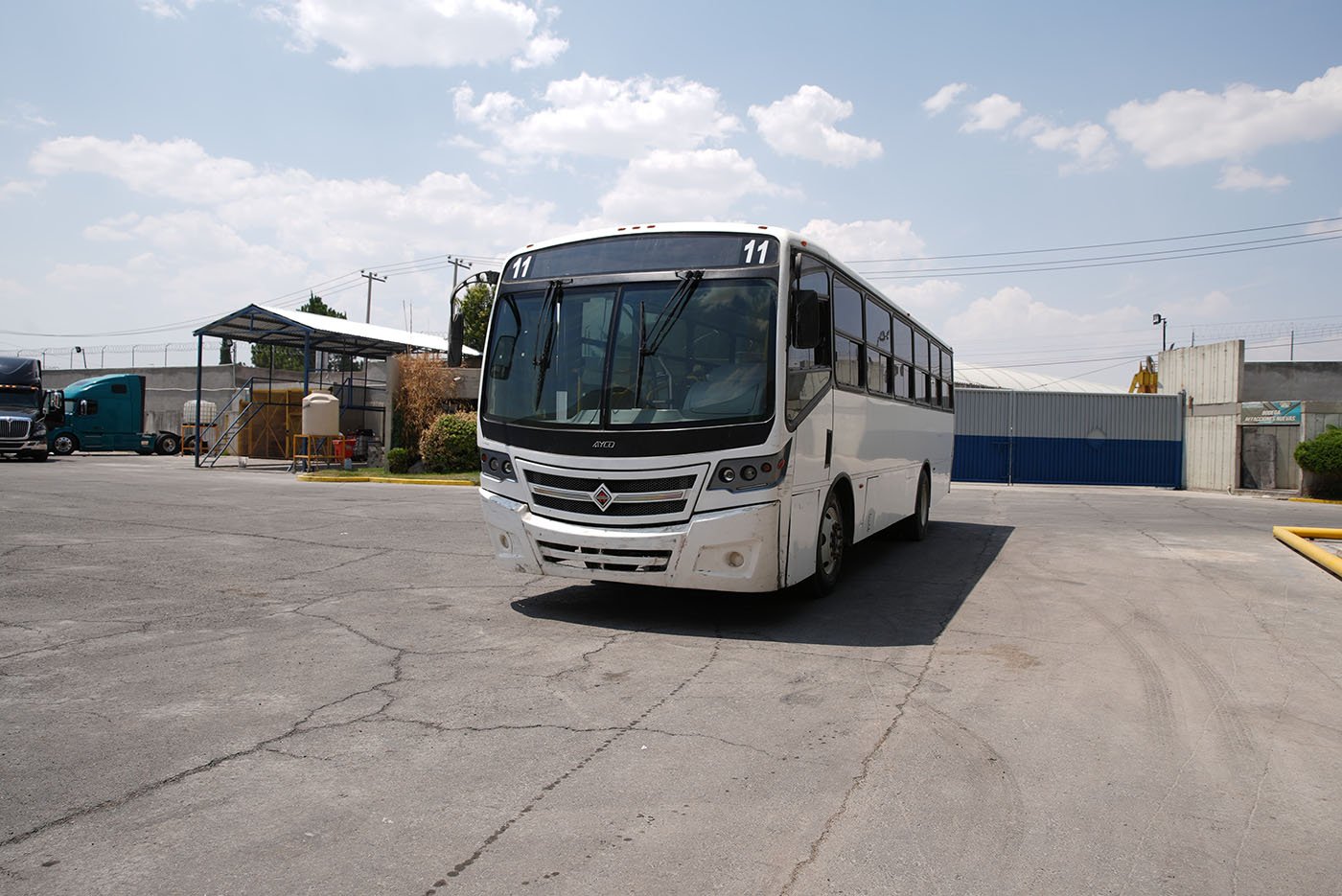 international,4700 FE,2020