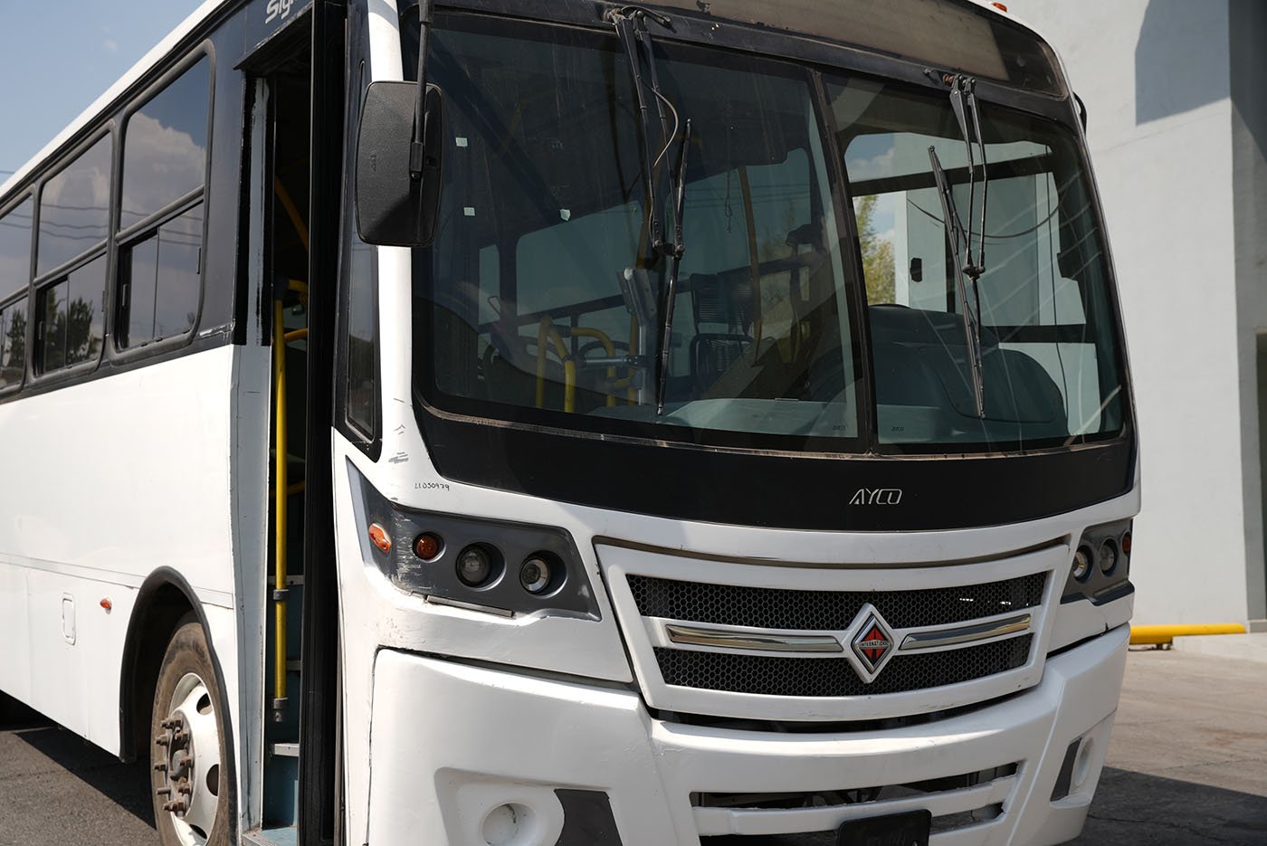 international,4700 FE,2020