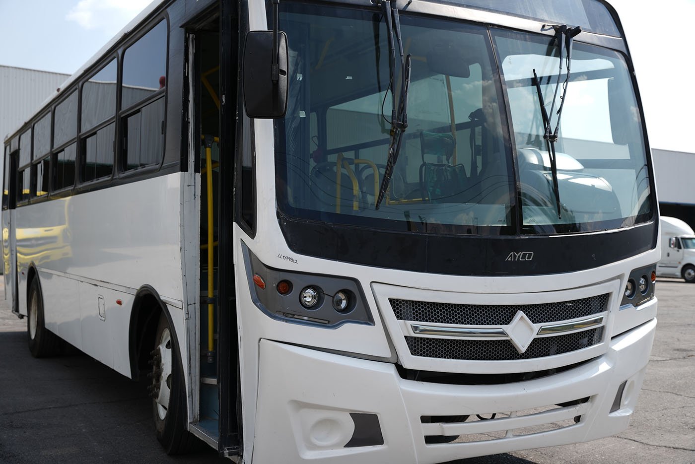 international,4700 FE,2020