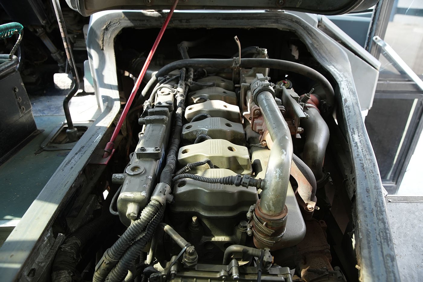 international,4700 FE,2020