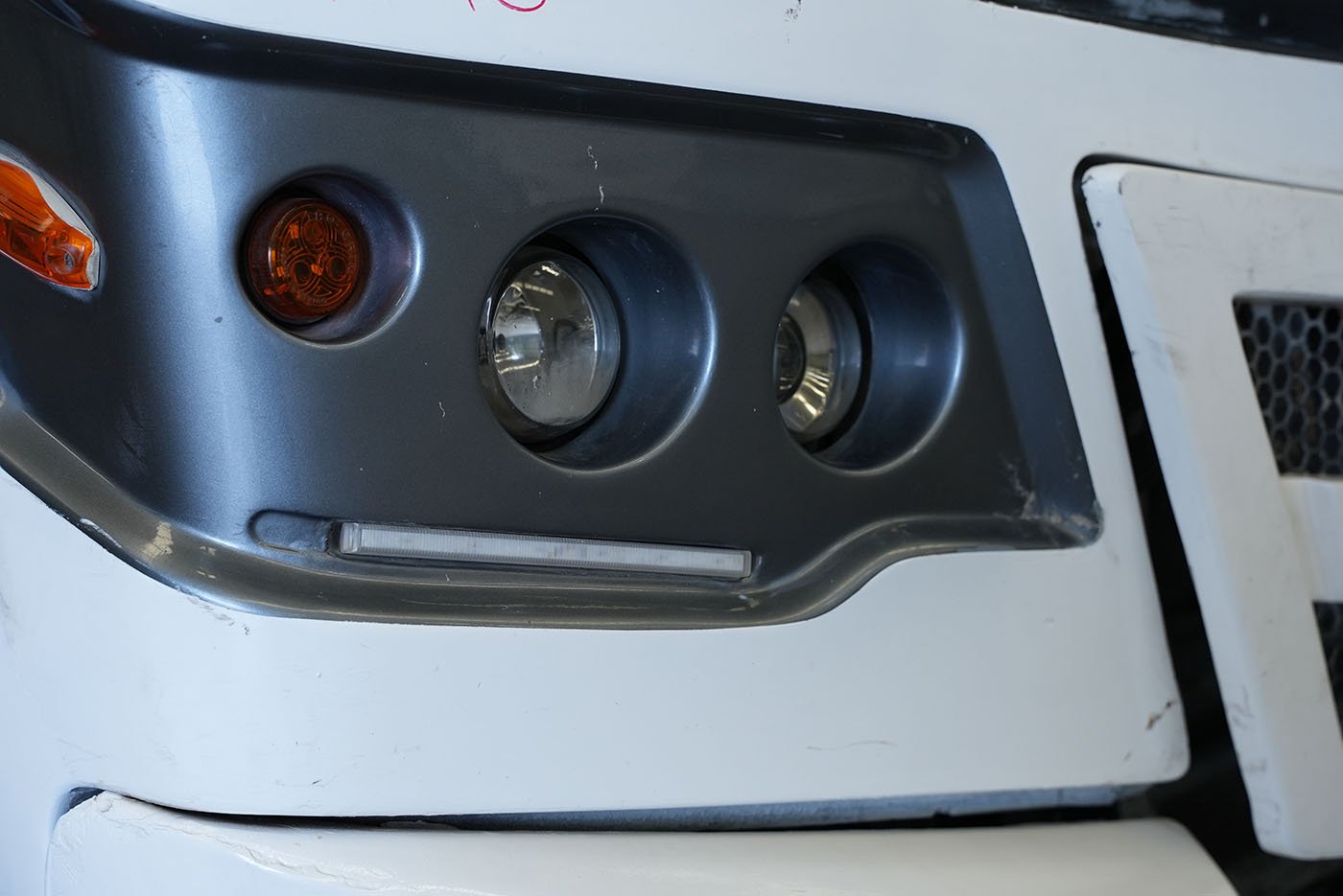 international,4700 FE CON CLIMA CARRIER MOD.AC353 G4.II,2020