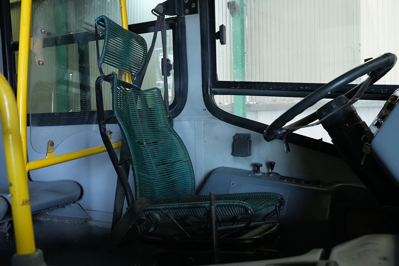international,4700 FE CON CLIMA CARRIER MOD.AC353 G4.II,2020