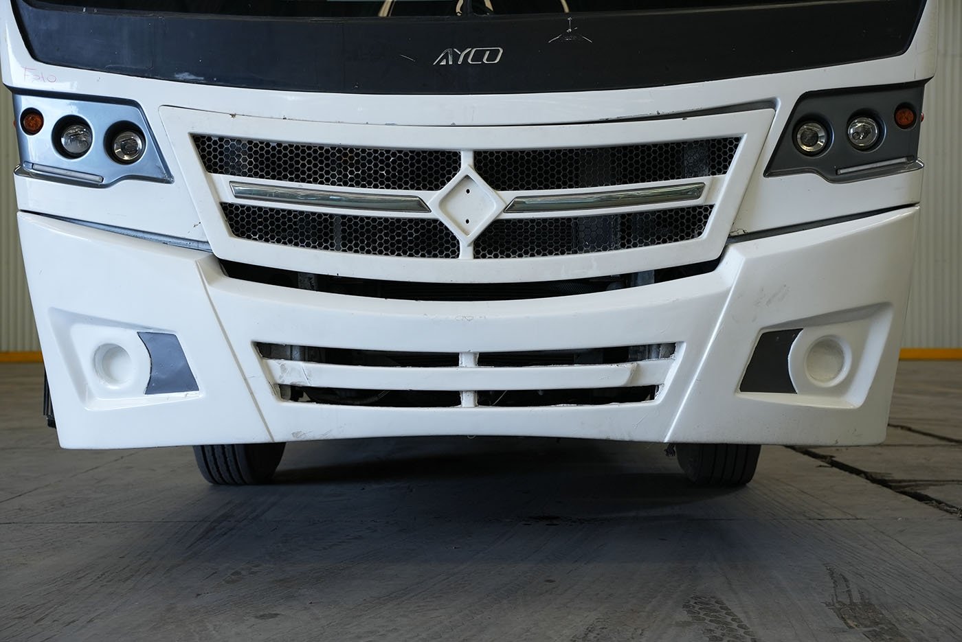 international,4700 FE CON CLIMA CARRIER MOD.AC353 G4.II,2020