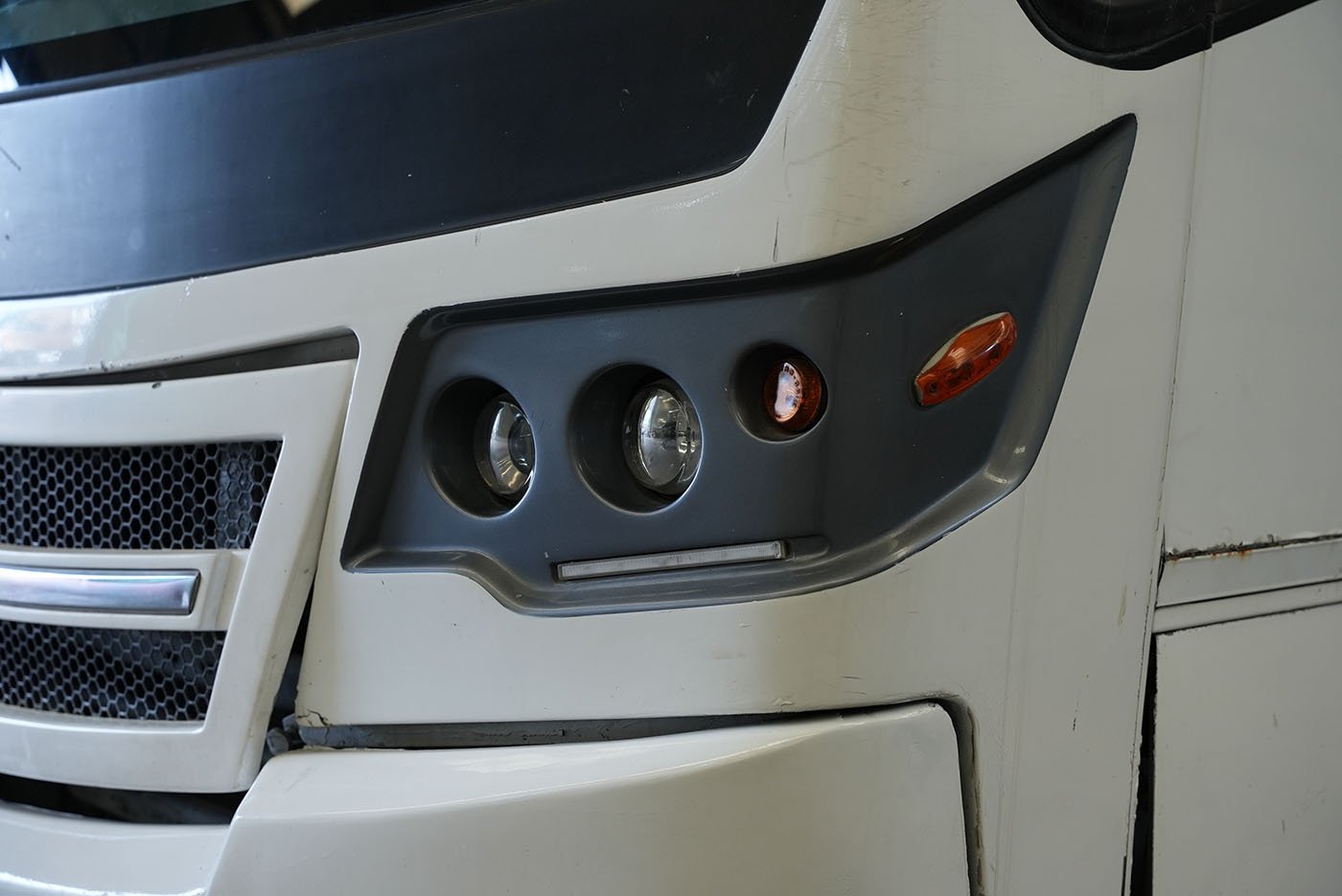 international,4700 FE CON CLIMA CARRIER MOD.AC353 G4.II,2020