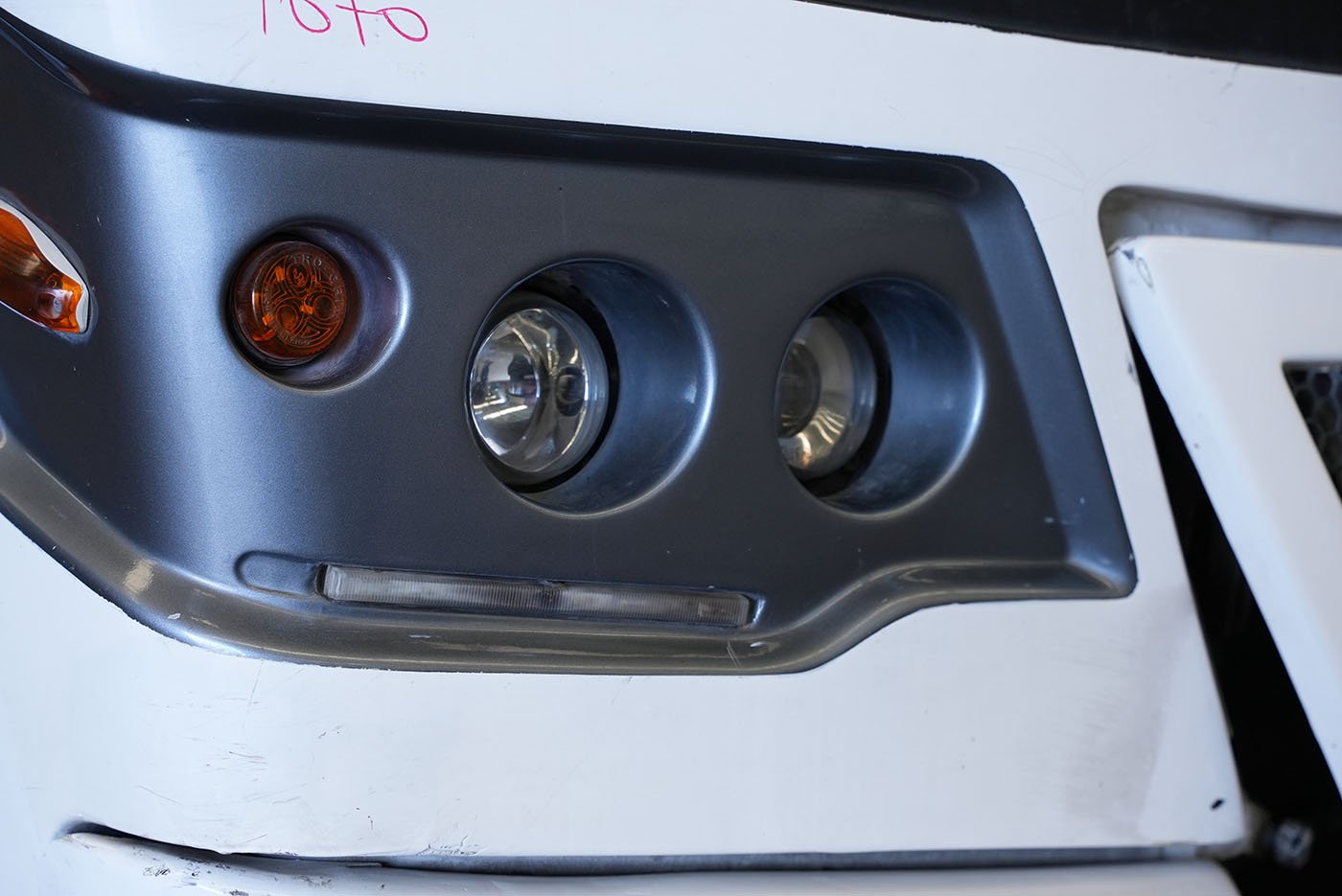 international,4700 FE CON CLIMA CARRIER MOD.AC353 G4.II,2020