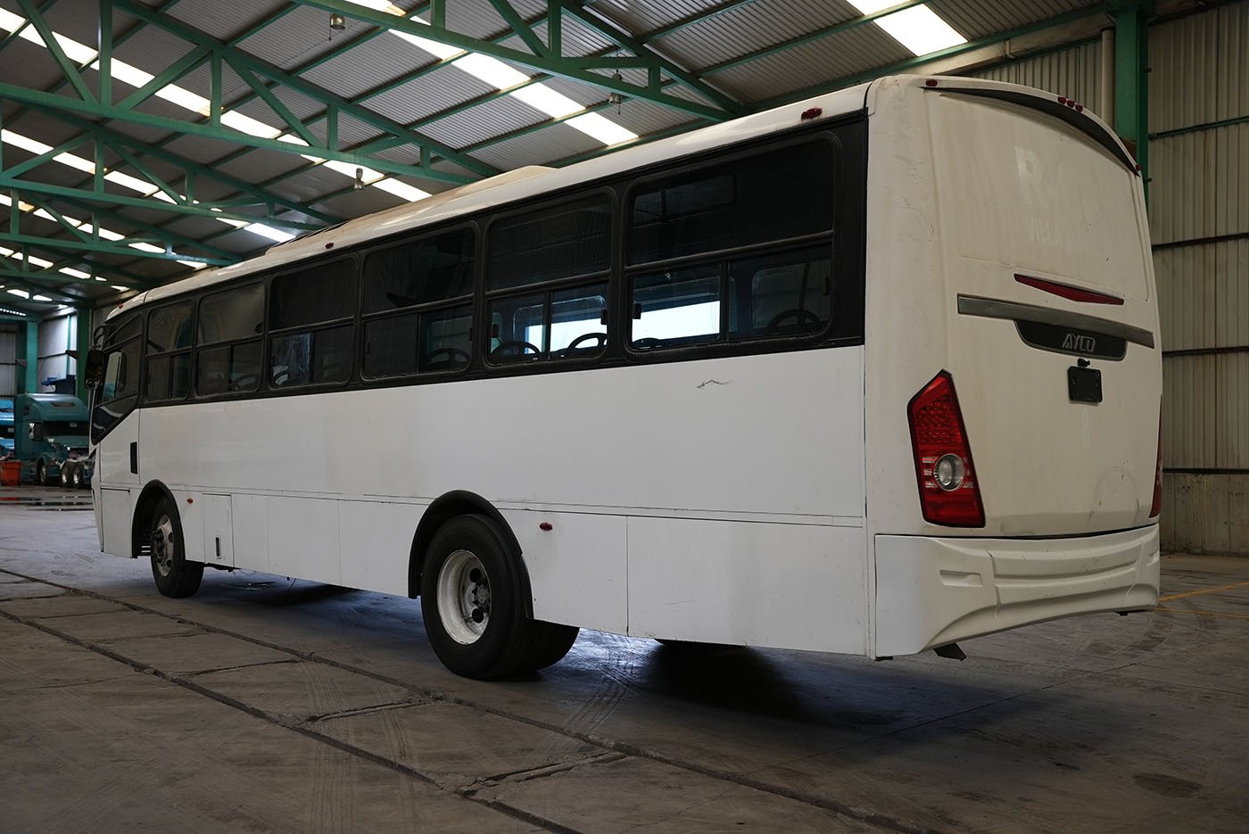 international,4700 FE CON CLIMA CARRIER MOD.AC353 G4.II,2020