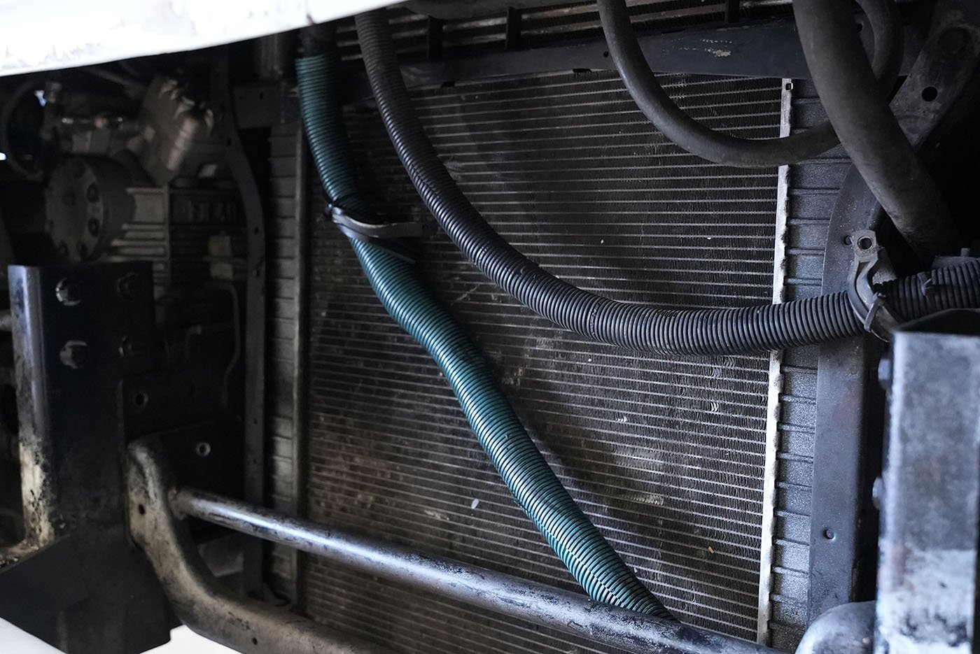 international,4700 FE CON CLIMA CARRIER MOD.AC353 G4.II,2020