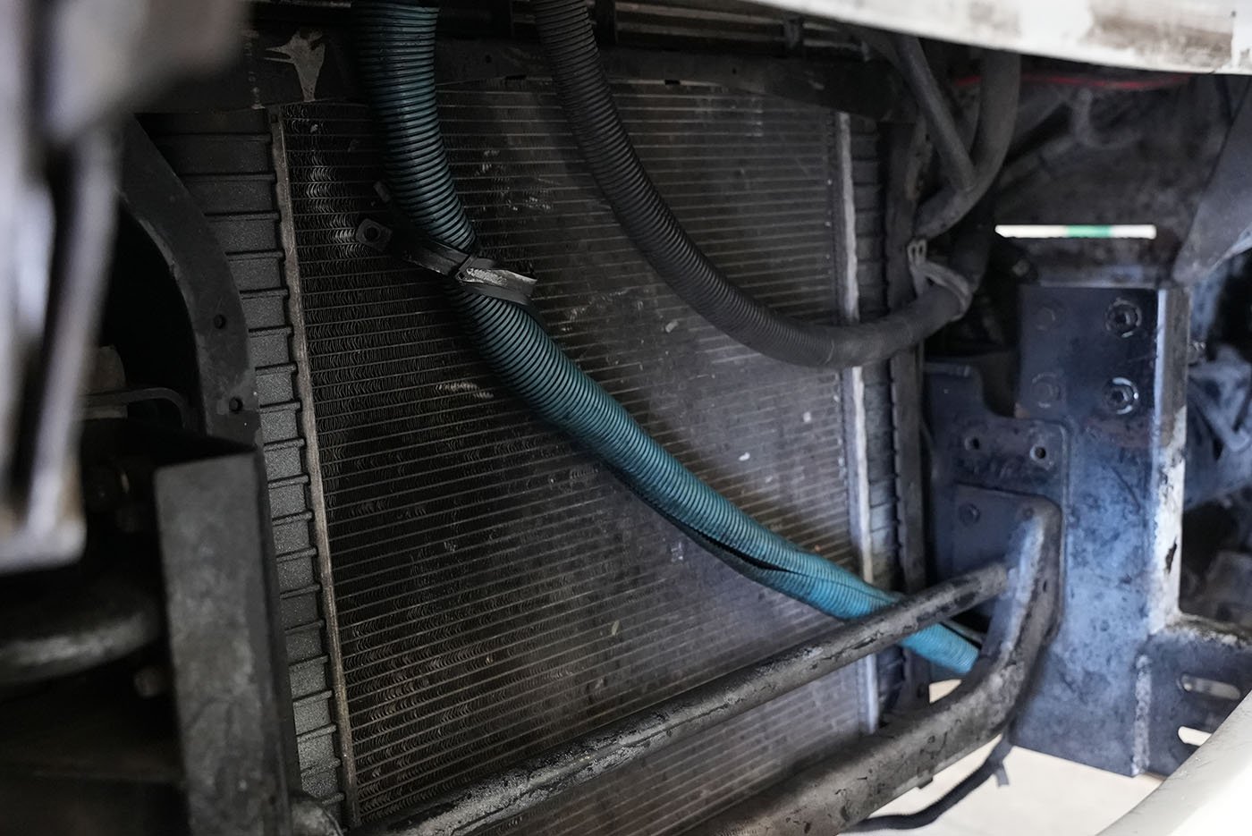 international,4700 FE CON CLIMA CARRIER MOD.AC353 G4.II,2020
