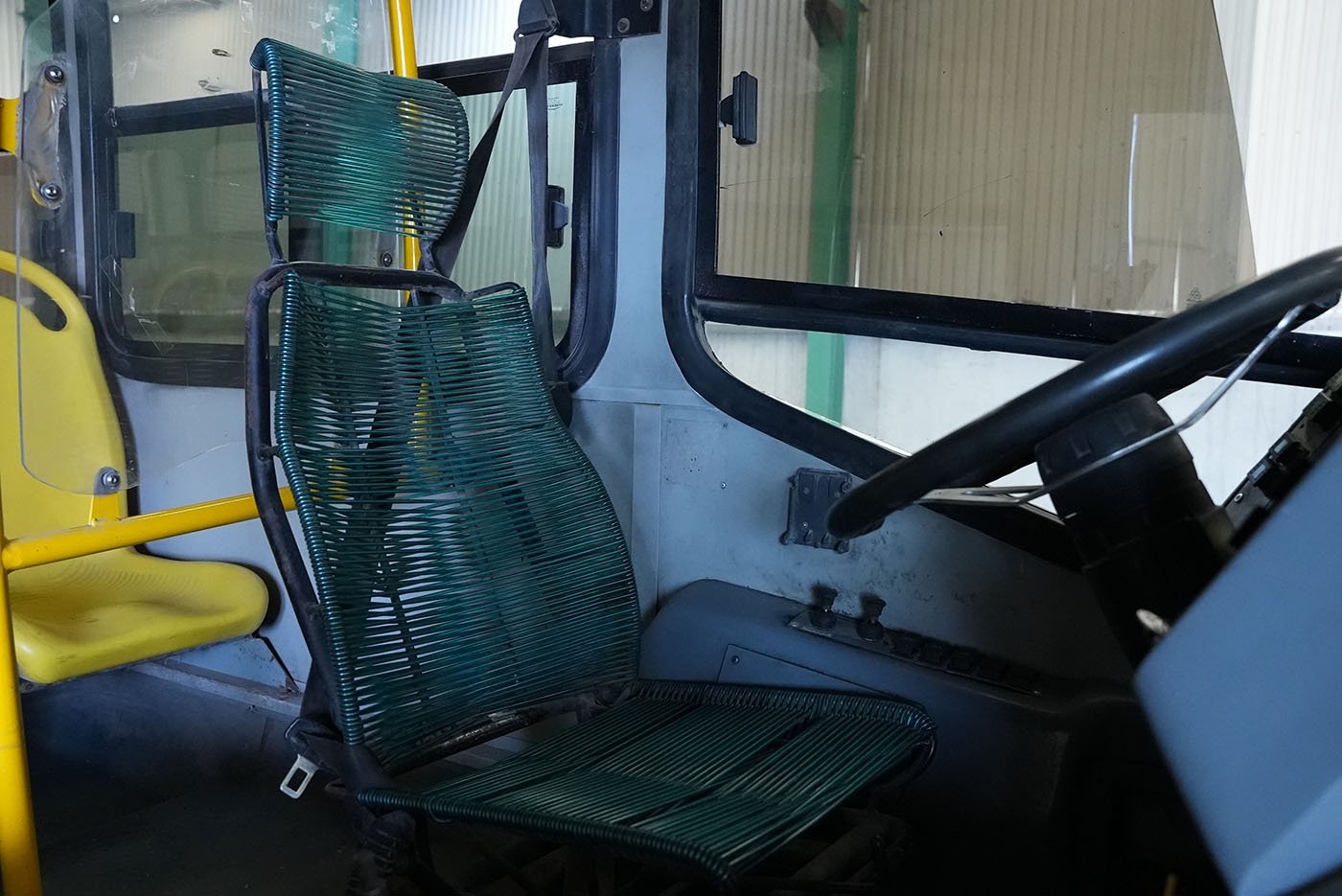 international,4700 FE CON CLIMA CARRIER MOD.AC353 G4.II,2020